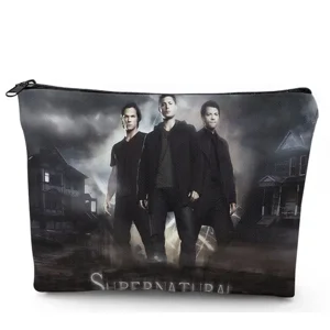 Large Supernatural Bundle