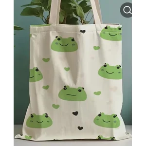 Frog Bundle
