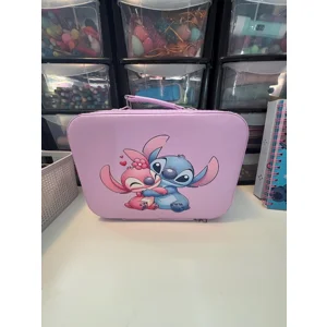 Premium Case Stitch bundle plus free TikTok video
