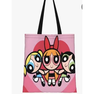Powerpuff girl bundles