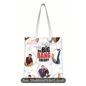 Big Bang theory Bundle