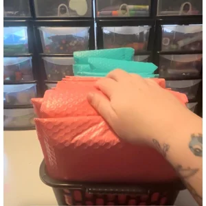 Journal mystery Packs