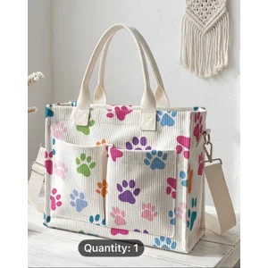 Premium Tote Bags Add ons
