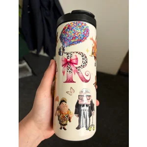 Personalised Tumblers