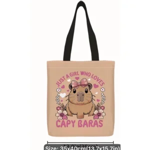 Standard Capybara Bundle