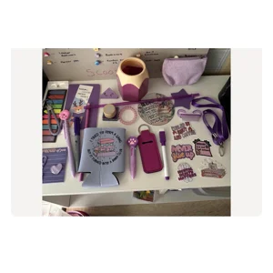 35 item mystery bundle