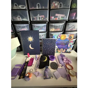 Mystical Bundle