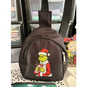 Grinch Bundles