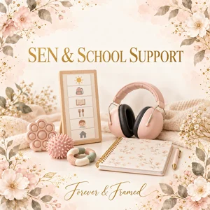 SEN & School Support
