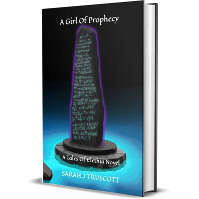 A Girl Of Prophecy