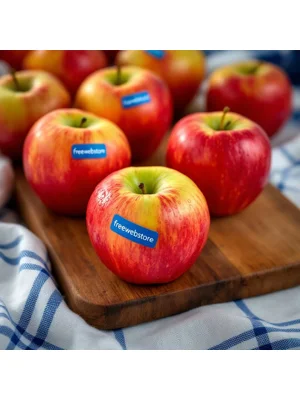 Apples