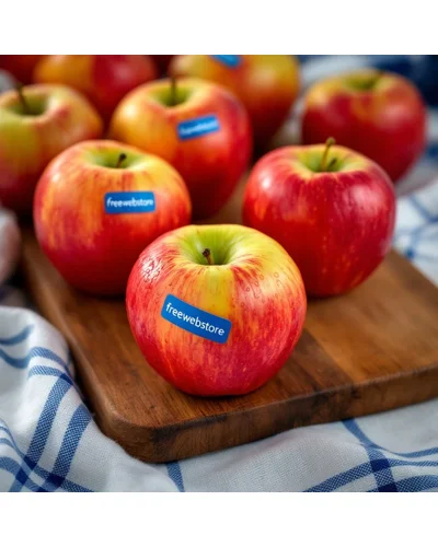 Apples