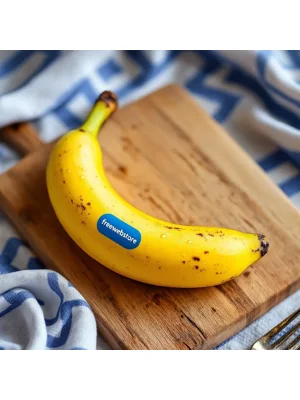 Bananas
