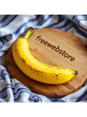 Bananas Organic