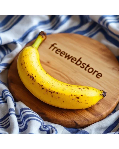 Bananas Organic