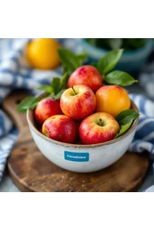Fruit Organic