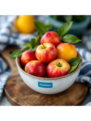 Fruit Organic