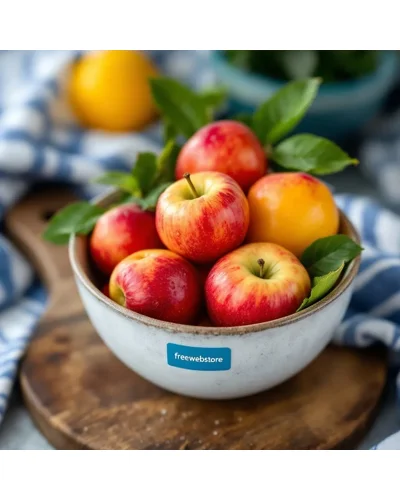Fruit Organic