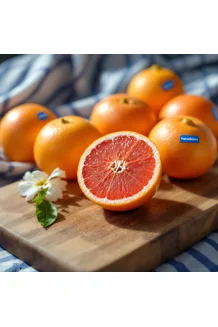 Grapefruit