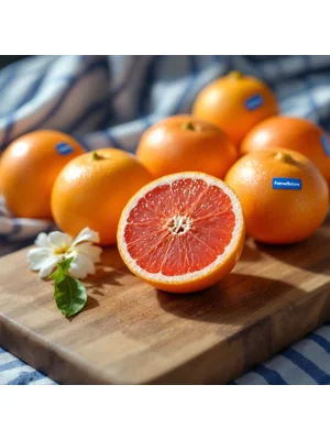 Grapefruit