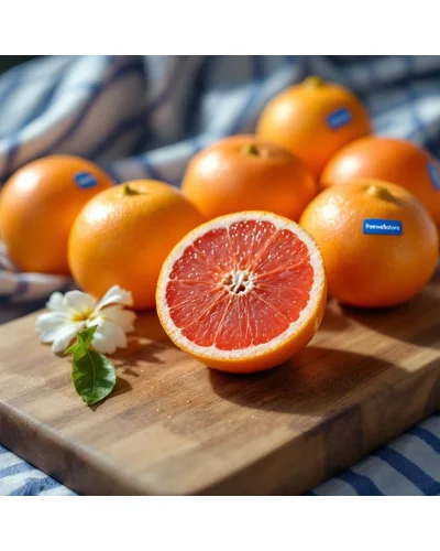 Grapefruit