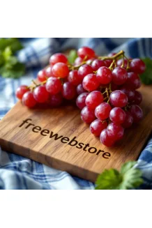 Grapes