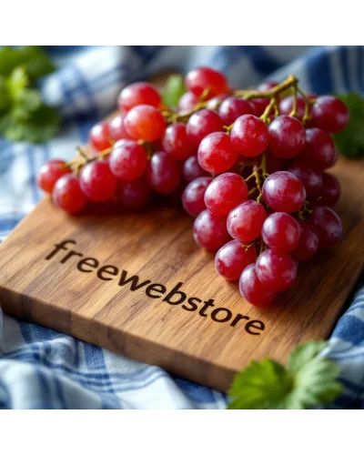 Grapes