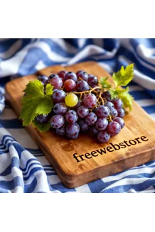 Grapes Gift