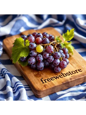 Grapes Gift