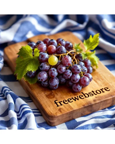 Grapes Gift