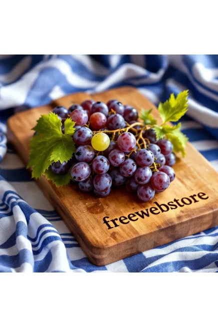 Grapes Gift