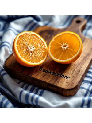 Oranges