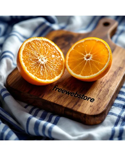 Oranges