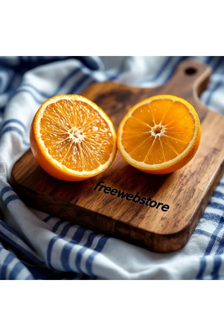 Oranges