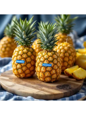 Pineapple
