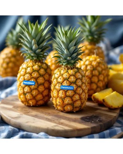 Pineapple