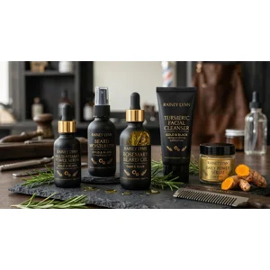 Beard sets