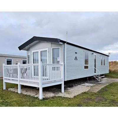 Silversands Holiday Park