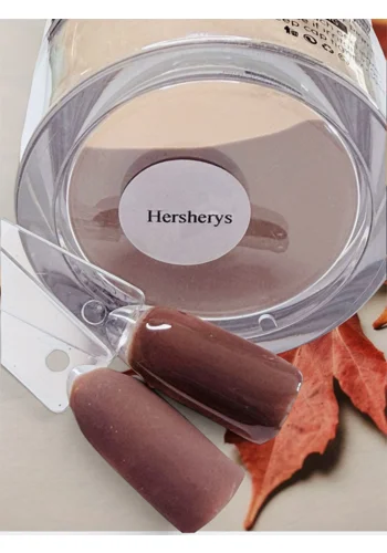 Acrylic powder-Herseys-1oz