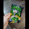 Gumi Post Card