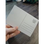 Gumi Post Card