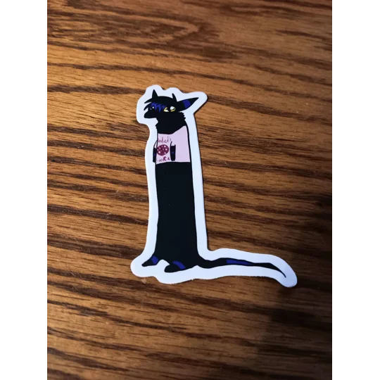 Velvet's #1 Supporter
