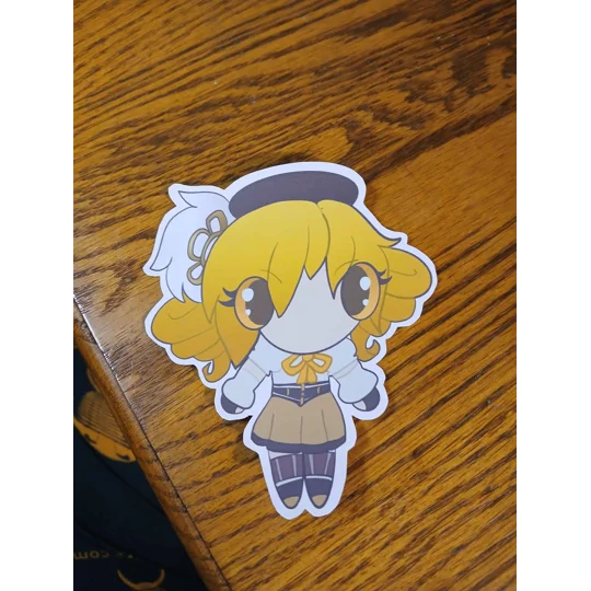 Mami Sticker