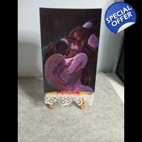 MISPRINT hold him close 4x6