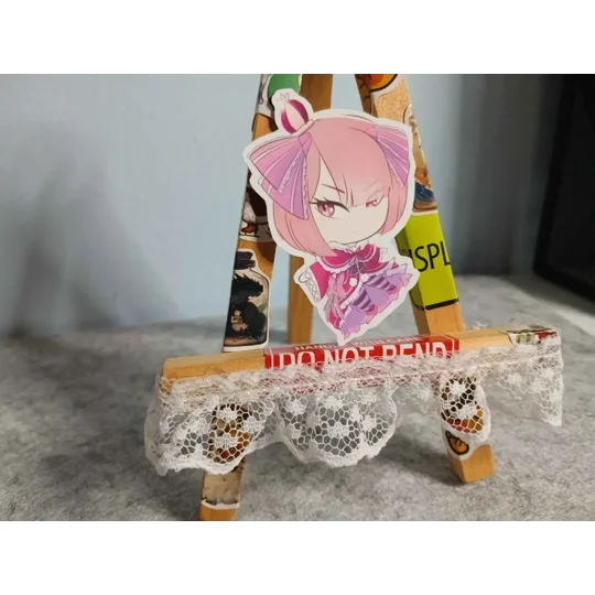 Ram.. i suppose.. Stickers