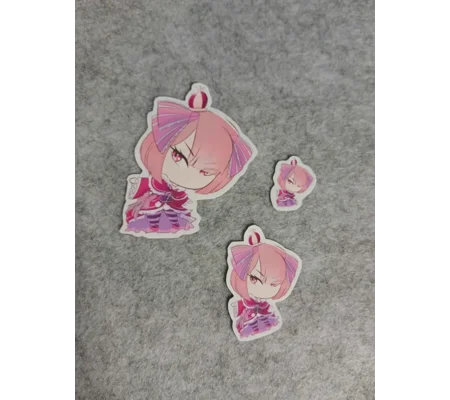 Ram.. i suppose.. Stickers