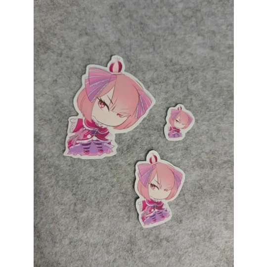 Ram.. i suppose.. Stickers