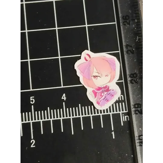 Ram.. i suppose.. Stickers