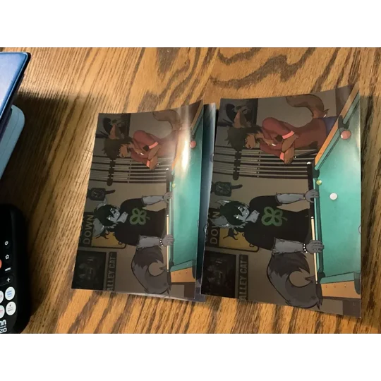 bulk order for ScratchCatStudios