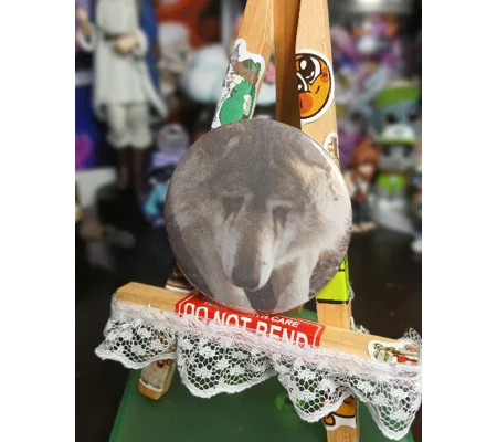 Emo Wolf